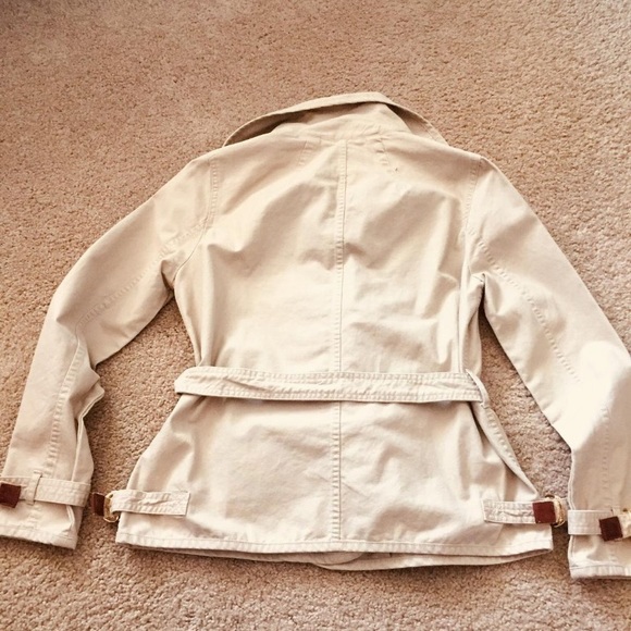 Michael Kors jacket - Picture 3 of 8